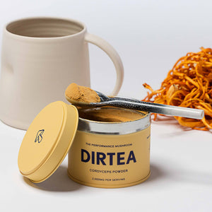 Cordyceps - Performance Mushroom Powder