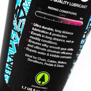 Muc-Off Wet Lube 50ml