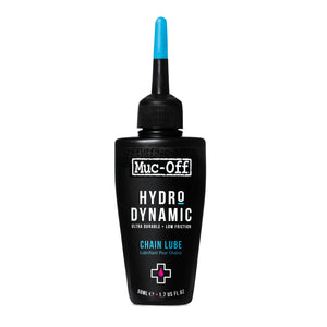 Muc-Off Hydrodynamic Lube 50ml