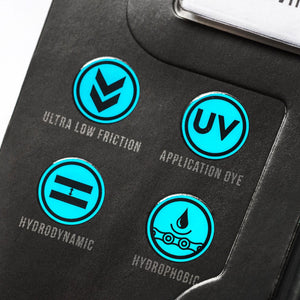 Muc-Off Hydrodynamic Lube 50ml