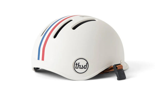 Heritage 2.0 Bike & Skate Helmet - Speedway Creme