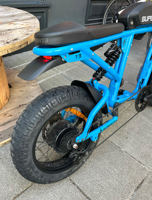 Super 73 RX - Pre-Loved
