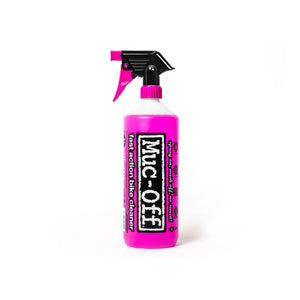Muc-Off Nano Tech Bike Cleaner 1L with Trigger