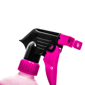 Muc-Off Nano Tech Bike Cleaner 1L with Trigger