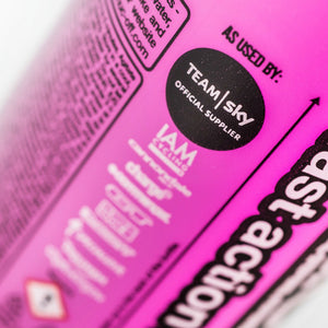 Muc-Off Nano Tech Bike Cleaner 1L with Trigger