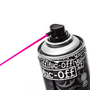 Muc-Off Disc Brake Cleaner 400ml