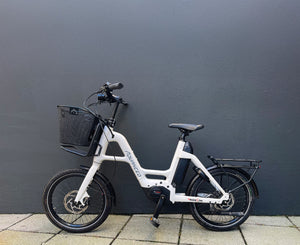 Advanced Urban Compact - Ex-Hire