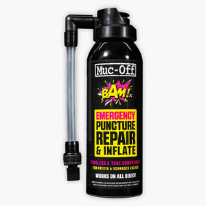 MUC-OFF B.A.M 125ML - BOTTLED AIR MAGIC