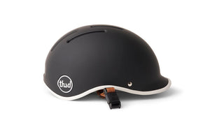 Heritage 2.0 Bike & Skate Helmet - Carbon Black