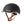 Heritage 2.0 Bike & Skate Helmet - Carbon Black