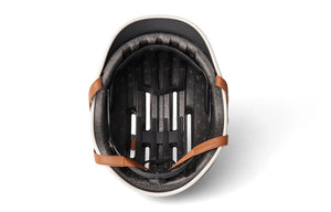 Heritage 2.0 Bike & Skate Helmet - Carbon Black