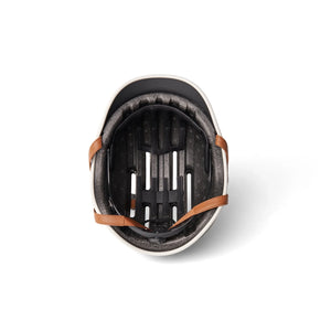 Thousand Helmet - Heritage 2.0 Bike & Skate Helmet - Carbon Black