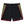 Burgee Boardshort - Black Burnt Olive