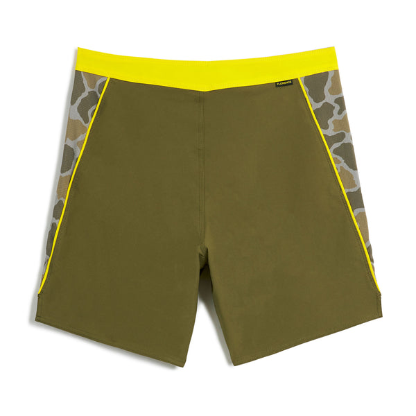 F1 Airtex Gamma Boardshort