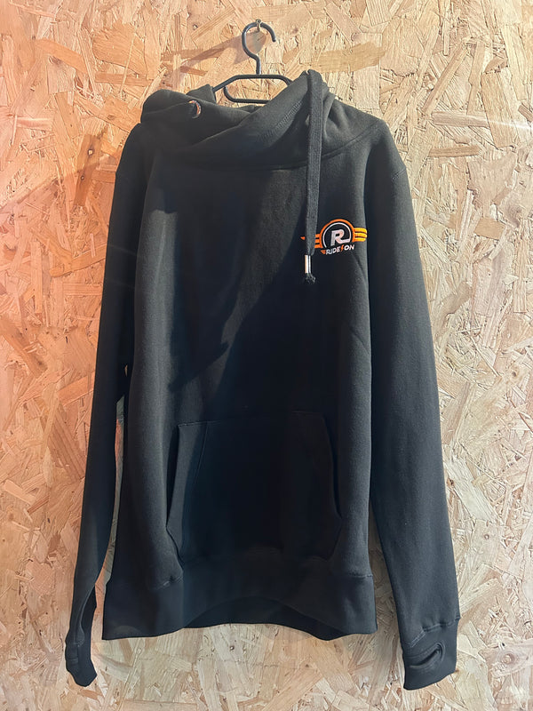 RideOn Crew Hoody