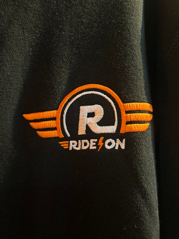 RideOn Crew Hoody