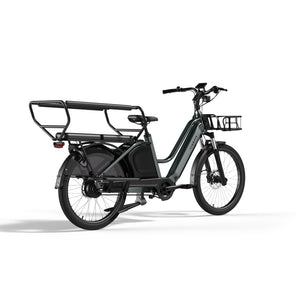 Tenways Longtail Duo