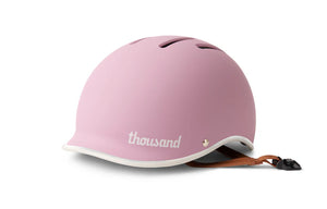 Heritage 2.0 Bike & Skate Helmet - Petal Pink