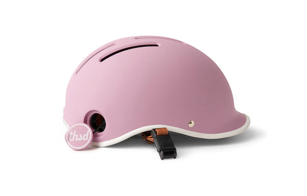 Heritage 2.0 Bike & Skate Helmet - Petal Pink