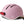 Heritage 2.0 Bike & Skate Helmet - Petal Pink