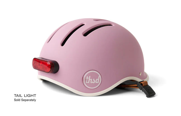 Heritage 2.0 Bike & Skate Helmet - Petal Pink