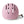 Heritage 2.0 Bike & Skate Helmet - Petal Pink