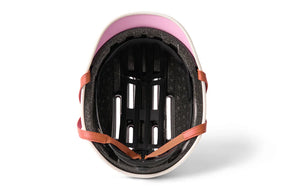 Heritage 2.0 Bike & Skate Helmet - Petal Pink