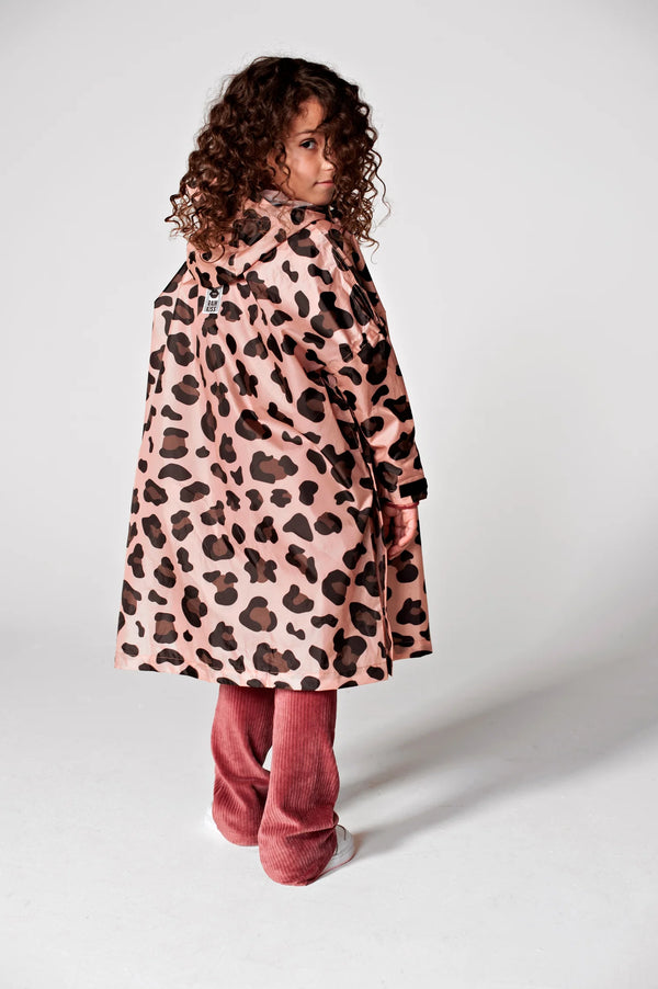 Pink Panther - Kids Rain Poncho