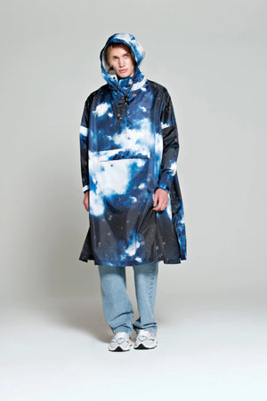 Spotty - Rain Poncho
