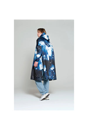 Spotty - Rain Poncho