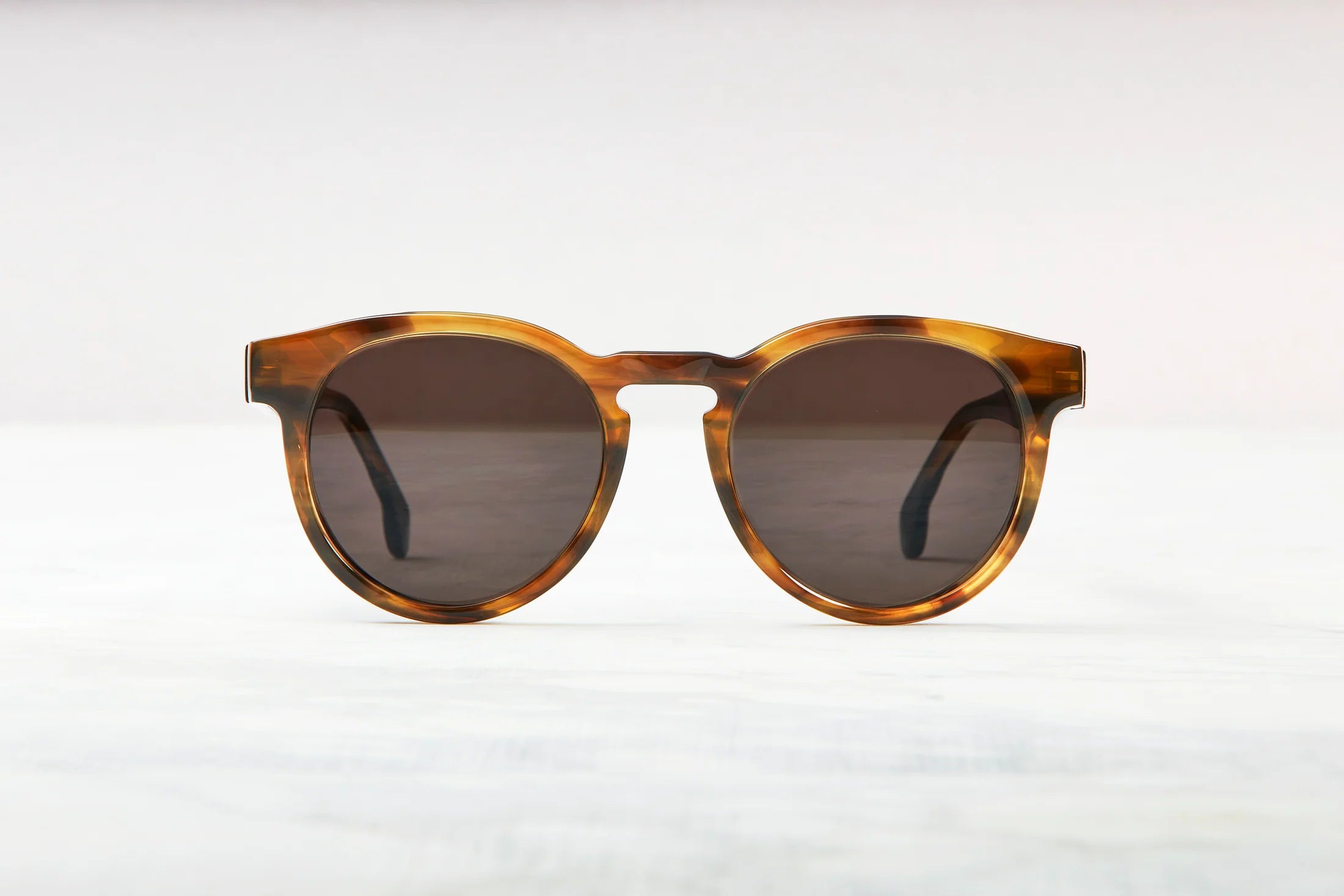 Brighton Polarised Brown Shells – RideOn - Main Image