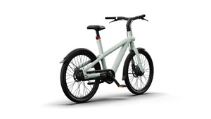 VanMoof S6 Open