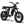 Super73-R Adventure Series - Bandit SE