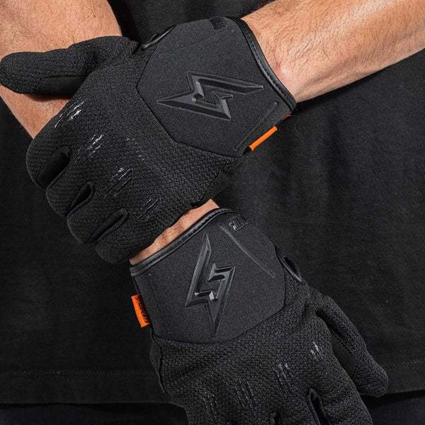 Super73 Trax Gloves