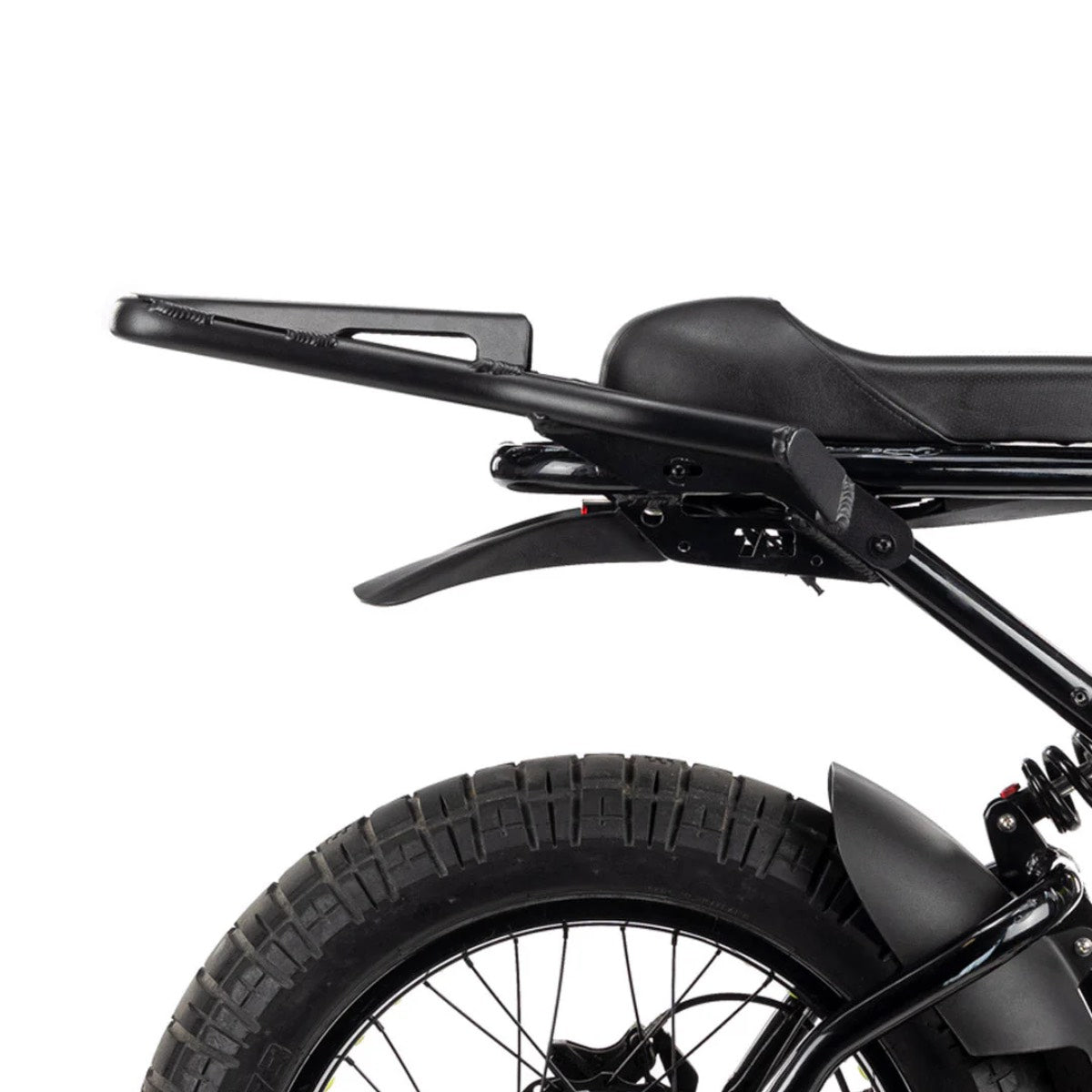 Rear Rack Rad Rover REAR RACK - R-SERIES – RideOn