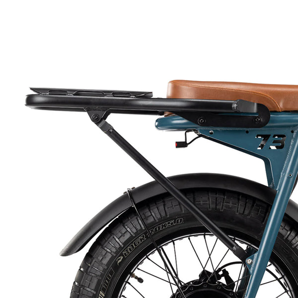 REAR RACK - S-SERIES