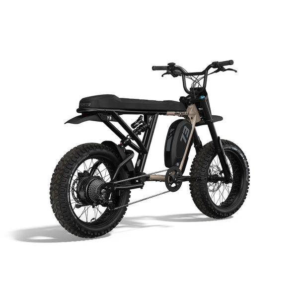 Super73-R Adventure Series - Sandstorm