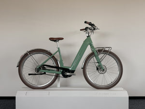 Advanced URBAN Pro Wave - Ex Demo