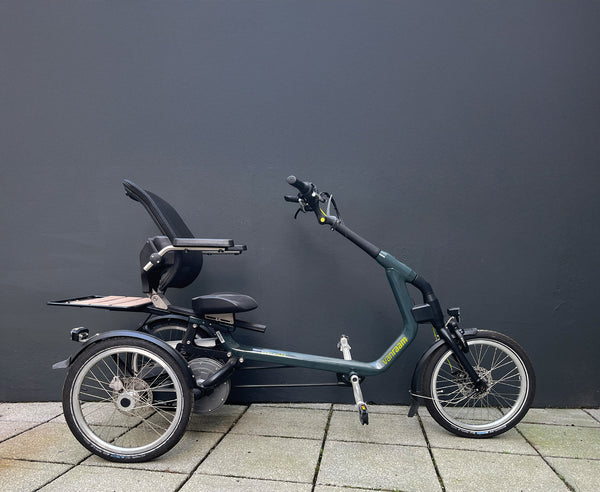 Urban Arrow Easy Rider - Ex-Hire