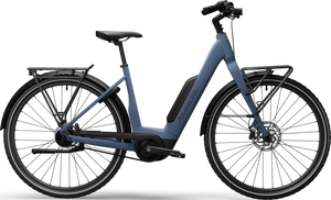 Advanced URBAN Plus Wave - Ex Demo