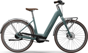 Advanced URBAN Pro Wave - Ex Demo