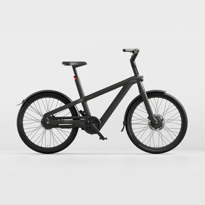 VanMoof A5 Dark Grey