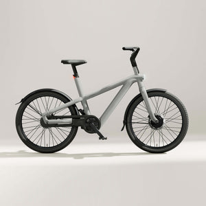 VanMoof A5 Light Grey