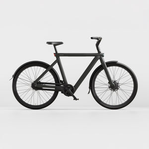 VanMoof S5 Dark Grey