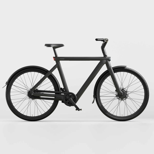 VanMoof S5 Dark Grey