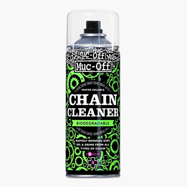 Chain Cleaner