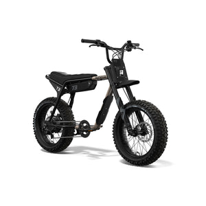 Super73-Z Adventure Series - Sandstorm