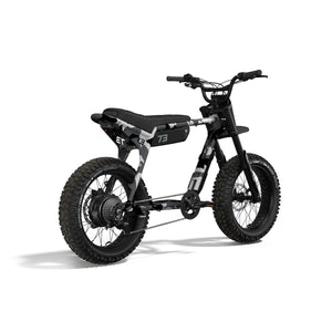 Super73-Z Adventure Series - Snowshadow