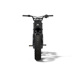 Super73-Z Adventure Series - Snowshadow