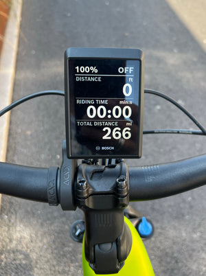 Cube Kathmandu Pro Hybrid 800 - Pre-loved